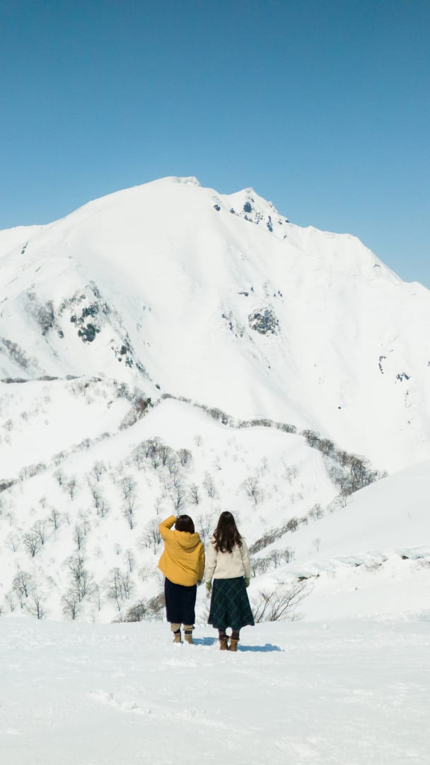 谷川岳ヨッホ by 星野リゾート【公式】｜Tanigawadake Joch by Hoshino